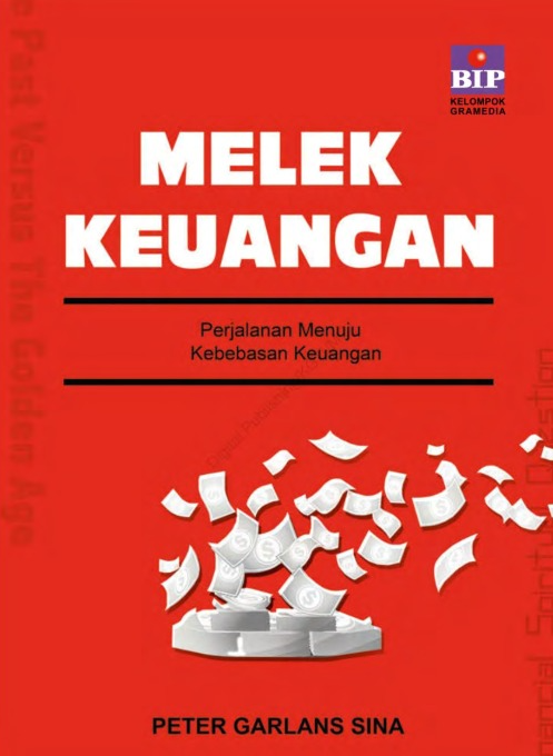 Melek Keuangan